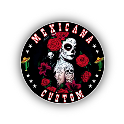 Mexicana Custom